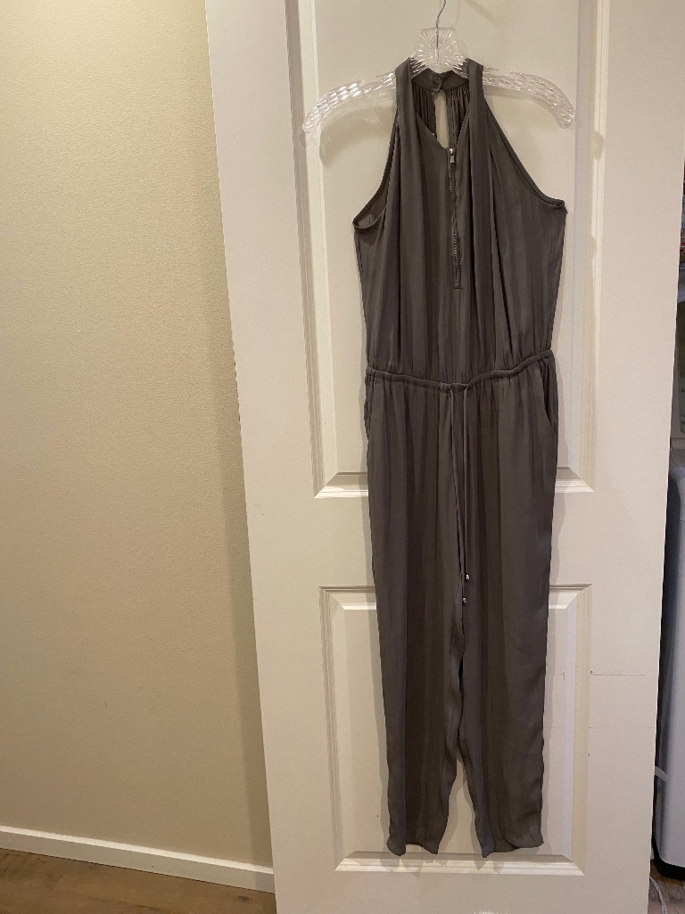 Alice & Trixie Olive Jumpsuit